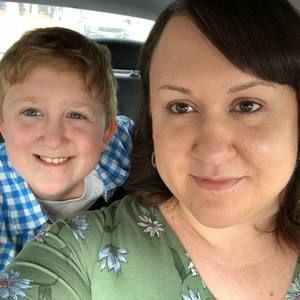 Meet your Posher, Becky